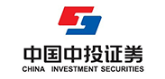 中国中投证券
